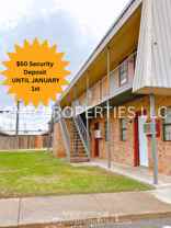 B Ave Apartments - Photo 1 of 1