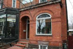 Argyle St & Dovercourt Rd #2 - Photo 1 of 1