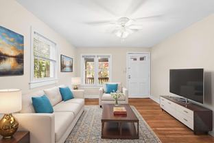 3811 Greenleaf Street - Photo 1 of 1