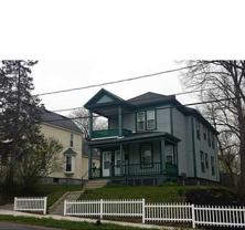 946 West LaFayette Ave., 2nd Floor Unit - Photo 1 of 1