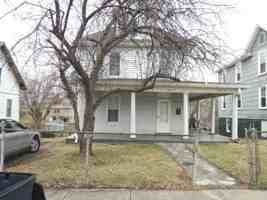 featured image of 1613 Loudon Avenue Northwest #NW