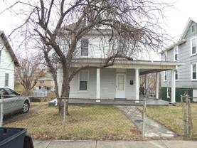 1613 Loudon Avenue Northwest #NW - Photo 1 of 1