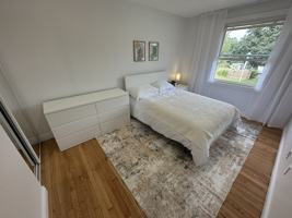 featured image of Snowdon Cres