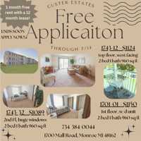 featured image of 1743 Mall Road #12