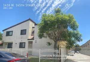 1416 West 145th Street #101 - Photo 1 of 1