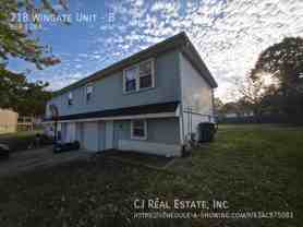 218 218 Wingate Unit #B - Photo 1 of 1