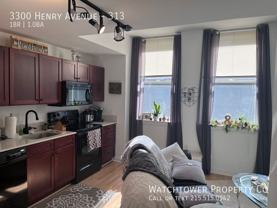 3300 Henry Avenue #313 - Photo 1 of 1