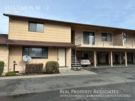 featured image of 4511 73rd Place Northeast #2