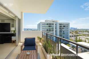 1155 North La Cienega Boulevard #905 - Photo 1 of 1