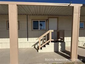 10540 East Apache Trail #425 - Photo 1 of 1