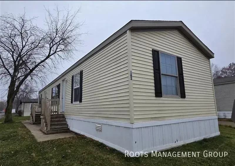 2088 Emerson Avenue #163