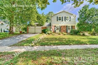 5057 West Running Brook Road - Photo 1 of 1