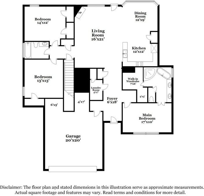 1516 Sawmill Creek Ln - Photo 2 of 17