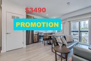 1168 Pendrell Street #205 - Photo 1 of 1