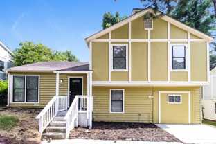 6229 Creekford Lane - Photo 1 of 1