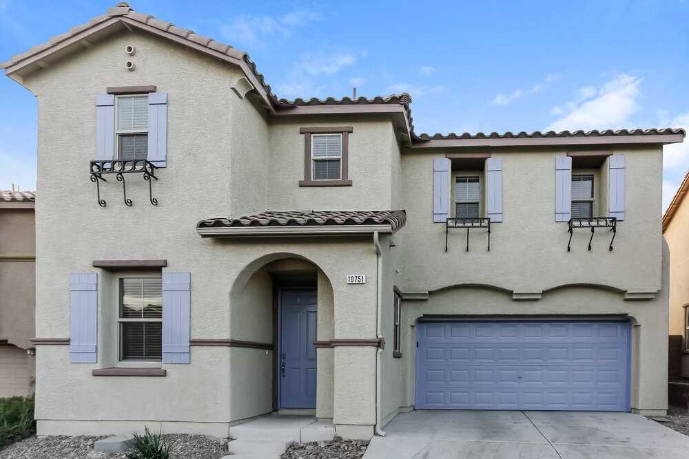 10751 Broxden Junction Avenue