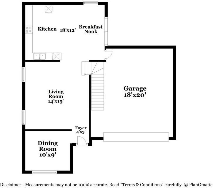10751 Broxden Junction Ave - Photo 2 of 17