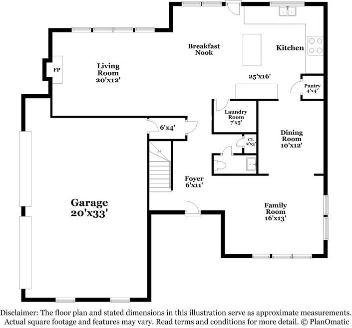 9602 Cockerham Ln - Photo 2 of 17