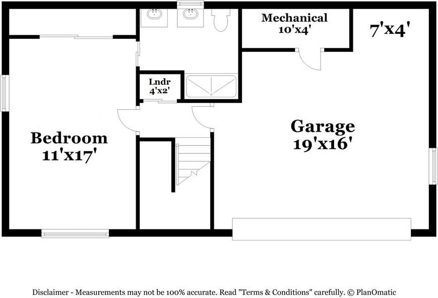 6754 S Clernates Dr - Photo 3 of 17
