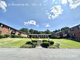 featured image of 101 West Mountain Road #165-8