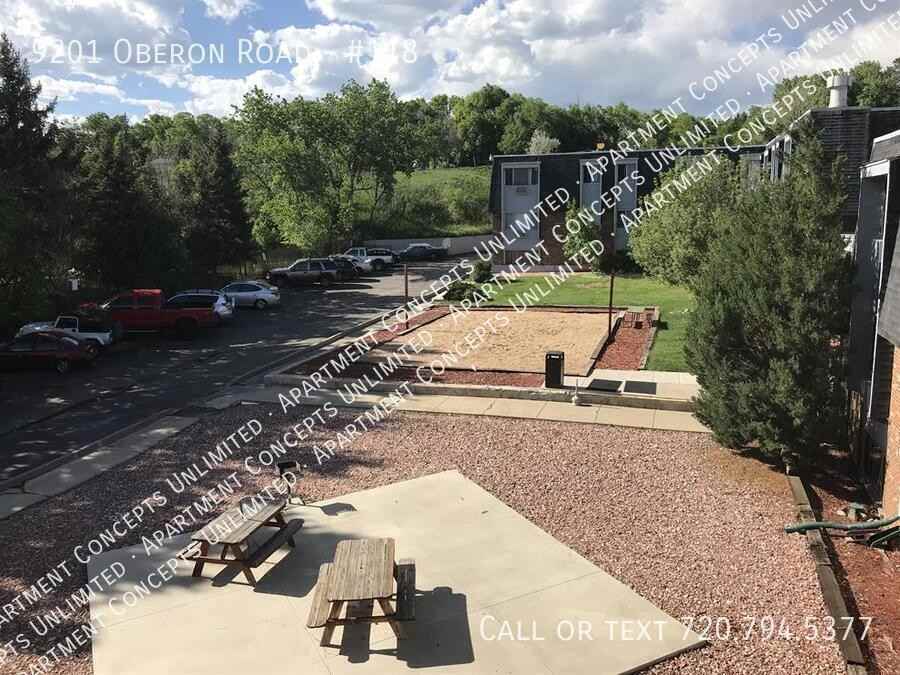 9201 Oberon Road #118