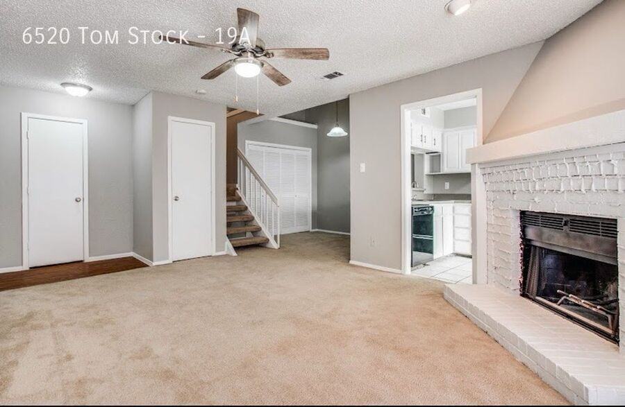 6520 Tom Stock St #19A - Photo 2 of 2