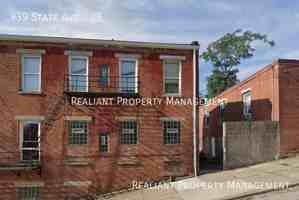 featured image of 939 State Avenue #3B