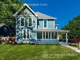 featured image of 1034 North Tacoma Avenue