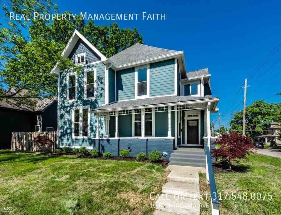 1034 North Tacoma Avenue - Photo 2 of 35