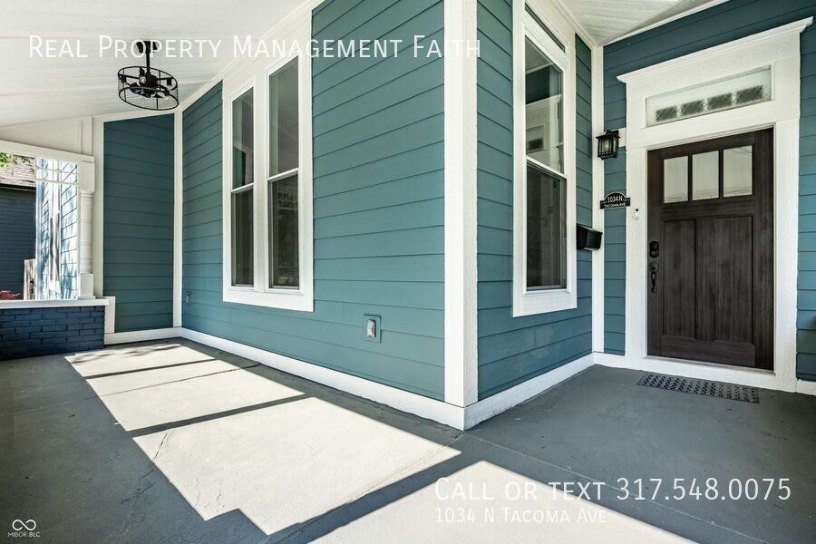 1034 North Tacoma Avenue - Photo 3 of 35