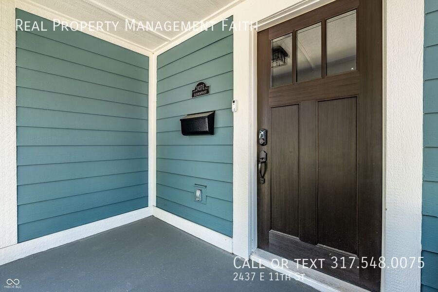 2437 East 11th Street - Photo 2 of 13