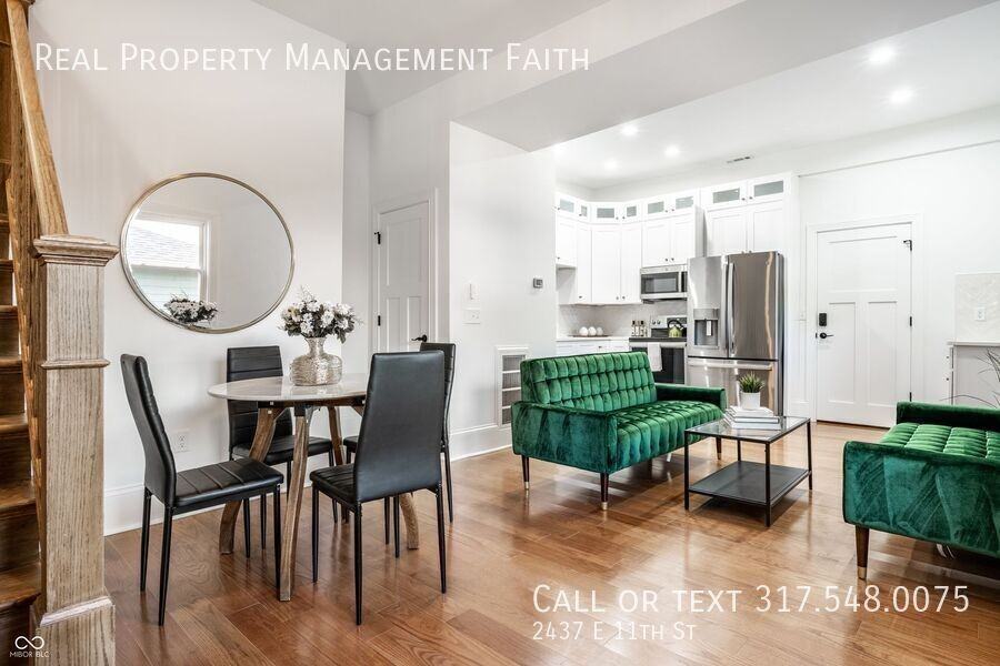 2437 East 11th Street - Photo 3 of 13