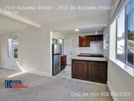 2910 Rosanna Street - Photo 1 of 1