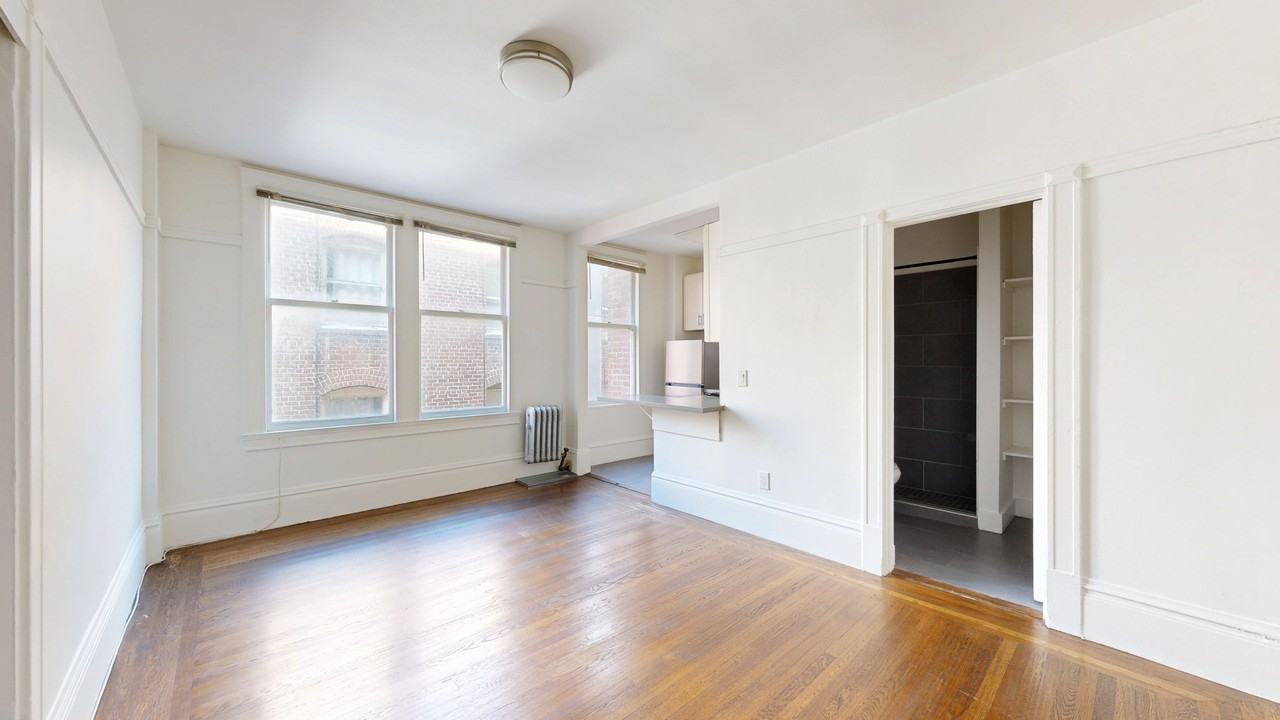 420 Ellis Street #509