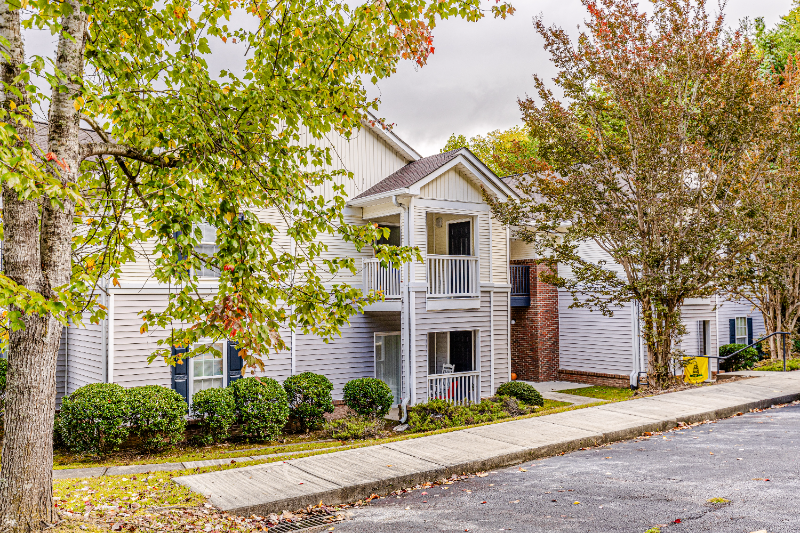 585 Franklin Grove Church Road #2E - Photo 4 of 14