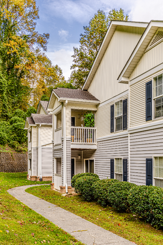 585 Franklin Grove Church Road #2E - Photo 5 of 14