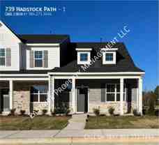 739 Hadstock Path - Photo 1 of 1