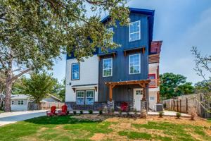 featured image of 511 North Davis Drive #A