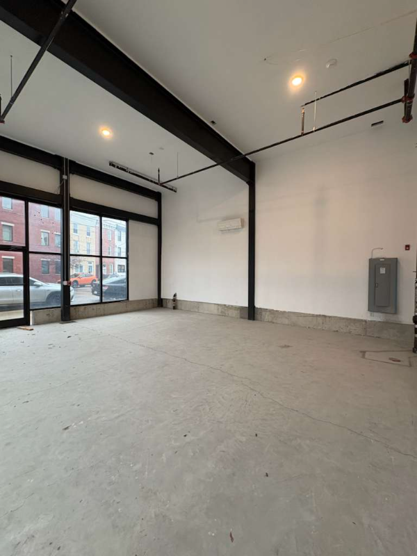 330 Cecil B Moore Avenue Comm A - Photo 5 of 9