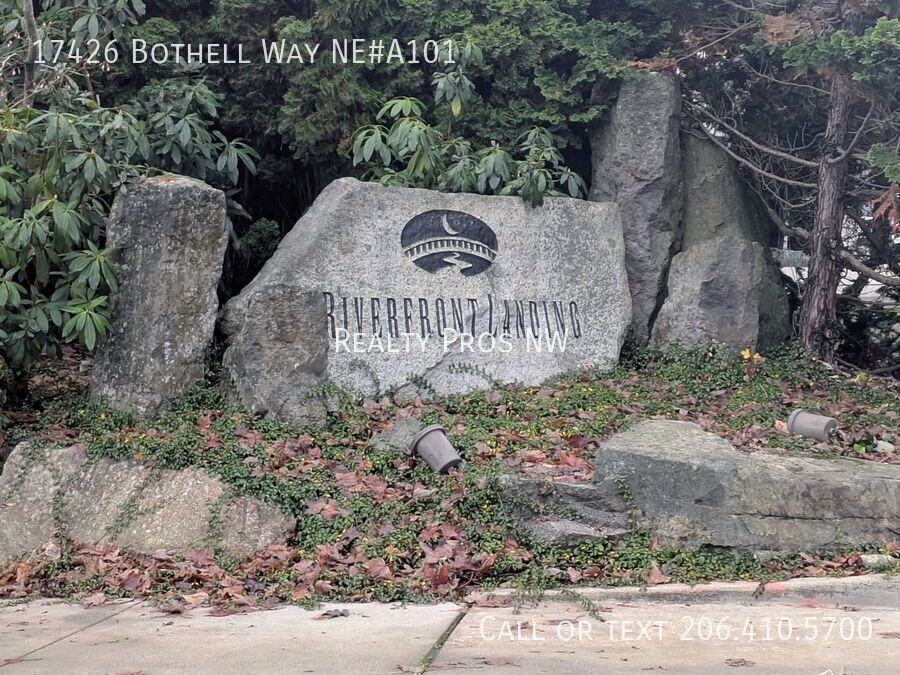 17426 Bothell Way Northeast