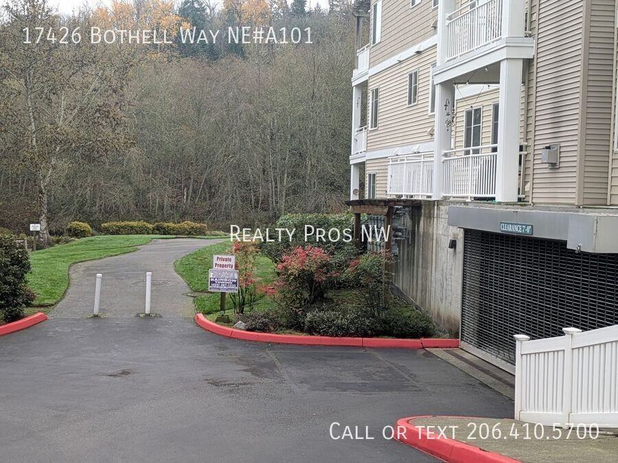 17426 Bothell Way Northeast - Photo 2 of 33