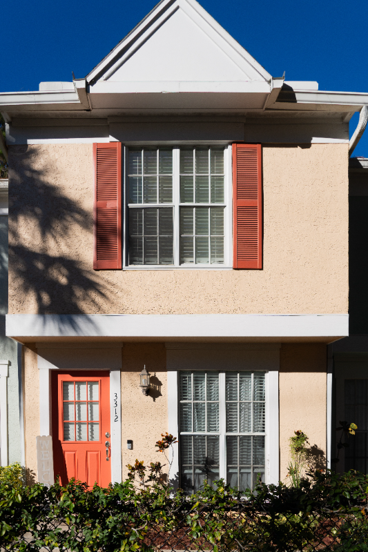 3312 West Wyoming Circle