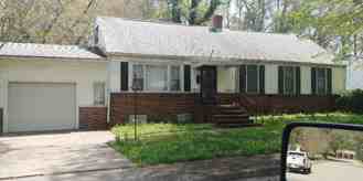 505 Pocahontas Avenue - Photo 1 of 1