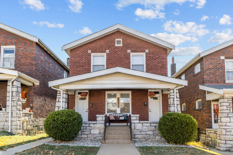 5342 Itaska Street #1F