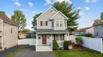 27 Bishop Street - Photo 1 of 1