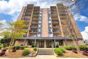 featured image of 619 King Street #7thFL