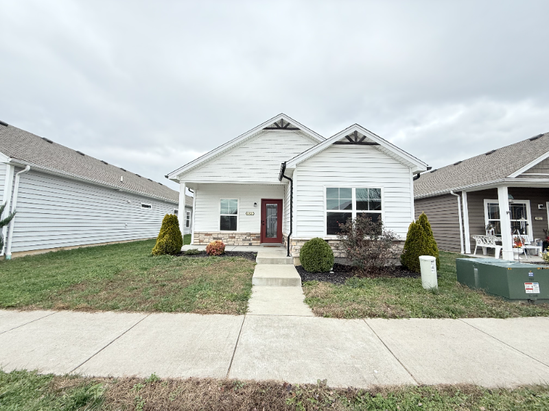 3921 Bird Song Way - Photo 2 of 20