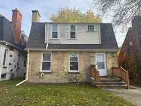 4508 South Burrell Street - Photo 1 of 1