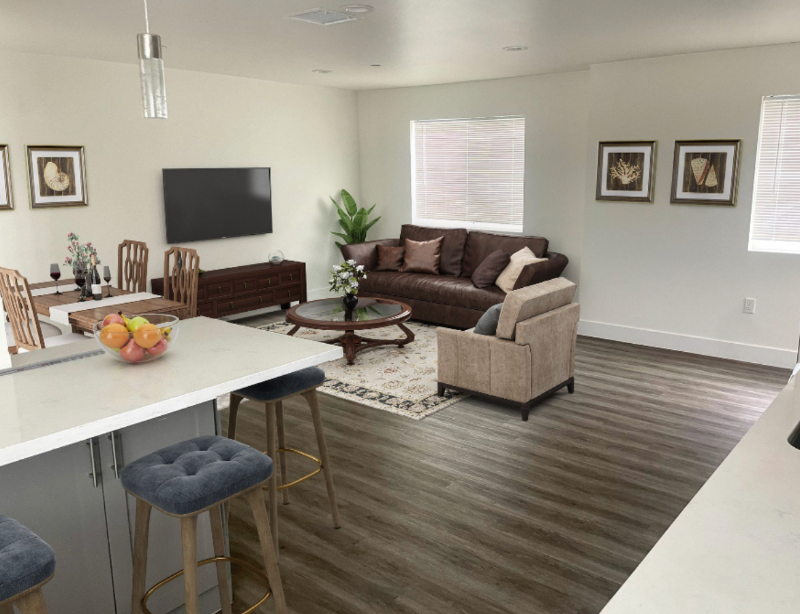 1033 S Montebello Blvd #B - Photo 4 of 16