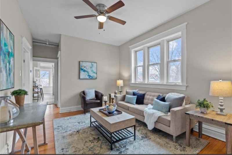 5315 Devonshire Ave #2F - Photo 2 of 16